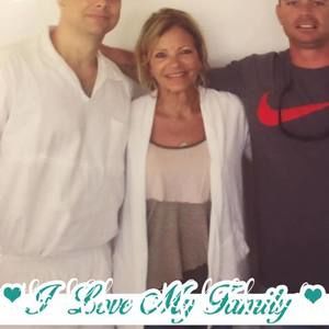 Meet your Posher, Cheryl